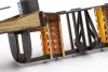 Eduard BIG49424 B-24J PART II HOBBY BOSS 1/48